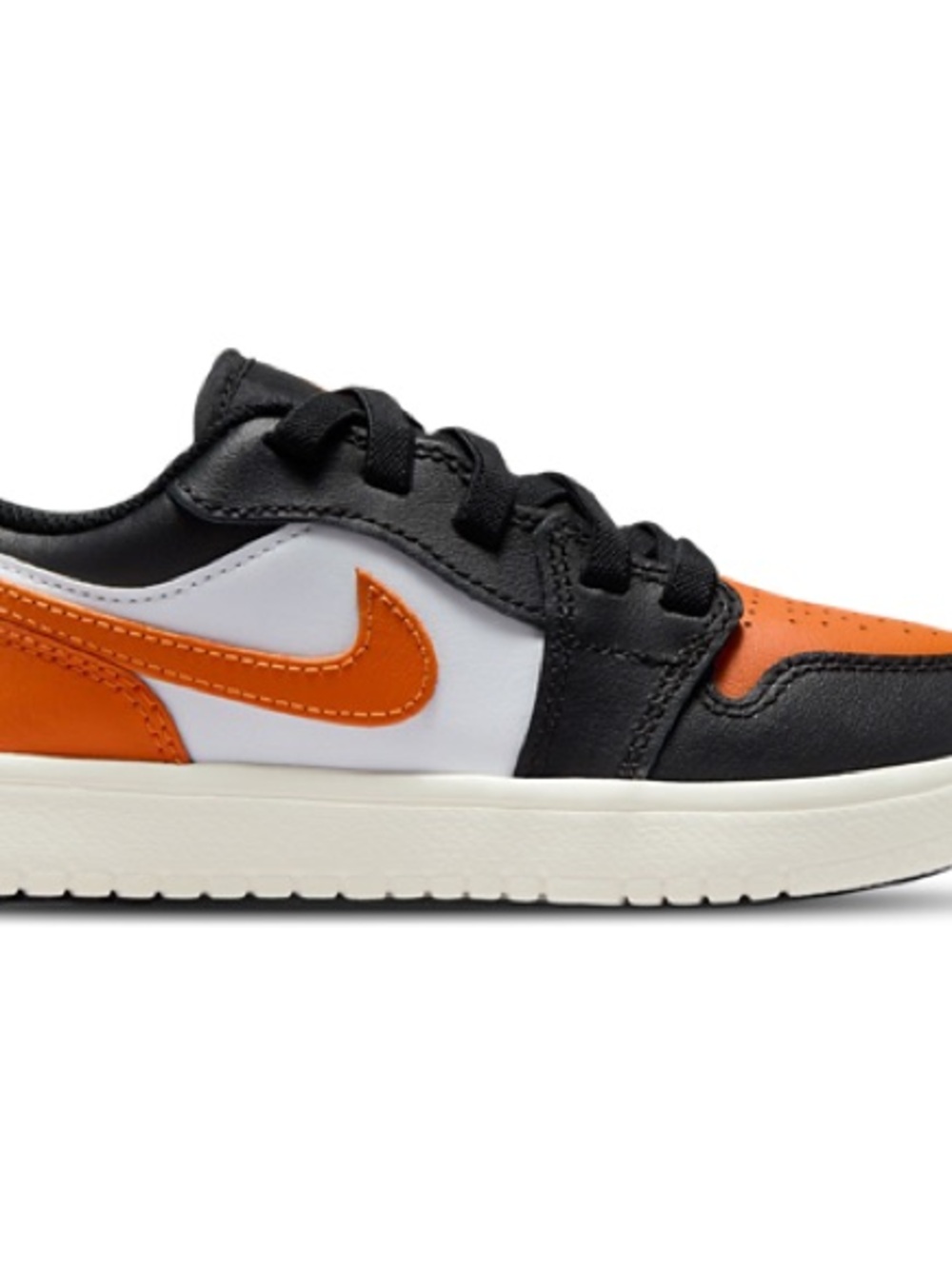 Jordan 1 Low boys Size 2